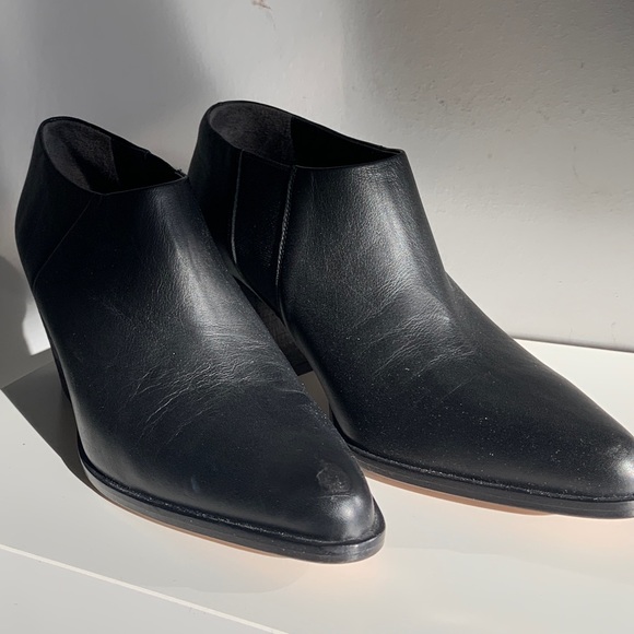 Vince Shoes - Vince Booties size 7 - Brand new